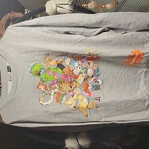 Nickelodeon Sweatshirt